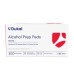 Dukal Alcohol Preps Medium Sterile 2-Ply, Box of 200 (853)