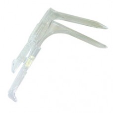 Dukal Vaginal Speculum Disposable Small Pk10