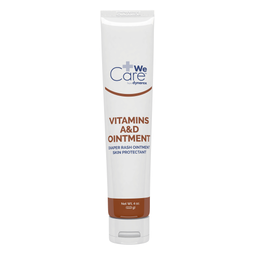 Dynarex 1155 A & D Ointment 4oz Tube Each