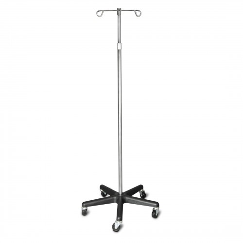 Dukal 4355 Chrome IV Stand