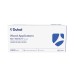 Dukal 9000 Wood Applicators, 6", Non-Sterile, 1,000/Box