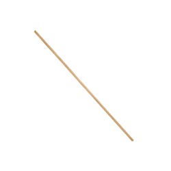 Dukal 9000 Wood Applicators, 6", Non-Sterile, 1,000/Box