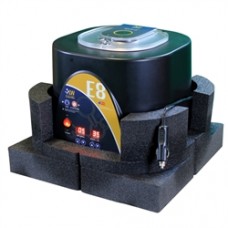 LW Scientific E8 Digital Speed 8 Place Portable Centrifuge - E8C-U8AD-15TP