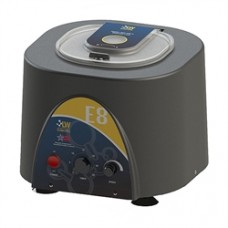 LW Scientific USA E8F Variable Speed Test Tube Centrifuge - E8C-U8AV-1503