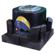 LW Scientific USA E8 Variable Speed Portable Centrifuge -E8C-U8AV-150P