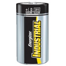 Eveready Battery Size D Pk12