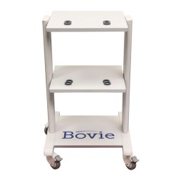 Bovie ESMS2 Electrosurgical Mobile Cart