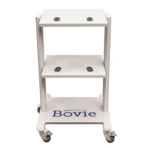 Bovie ESMS2 Electrosurgical Mobile Cart