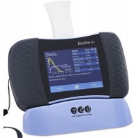 NDD 2500-2A EasyOne Air Portable and PC Spirometer