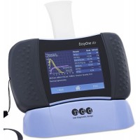 NDD 2500-2A, EasyOne Air Portable and PC Spirometer NDD 2500-2A, EasyOne Air Portable and PC Spirometer