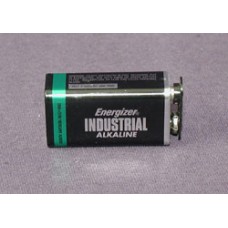 Eveready Battery 9-Volt Pk12