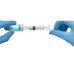 Vial Adapter 13mm by Flowart Box of 50 (AV4013)