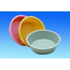 Medegen Gent-L-Kare Round Washbasins 5.7L Gold- Ea