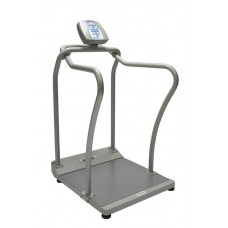 Healthometer 2101KL Bariatric ProPlus Digital Platform Scale