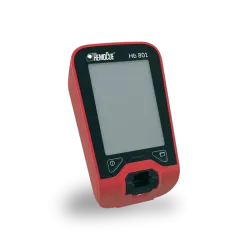HemoCue Hb 801 Hemoglobin Analyzer Starter Set *R*