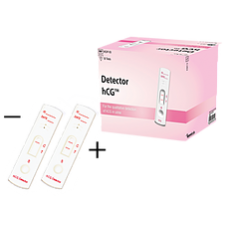 IMM IHD-50 - IHD-P-50 hCG Urine Cassette - BX50
