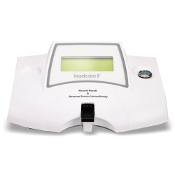 Magellan LeadCare II Blood Lead Analyzer *R* (70-6760)