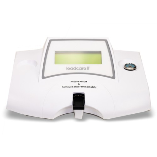 LeadCare II Blood Lead Analyzer *R* (70-6760)