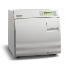 Ritter by Midmark M11 Autoclave Sterilizer