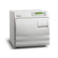 Ritter by Midmark M9 Autoclave Sterilizer