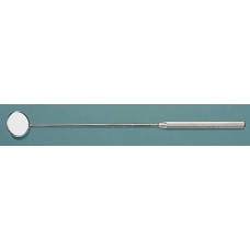 Miltex Laryngeal Mirror with Handle