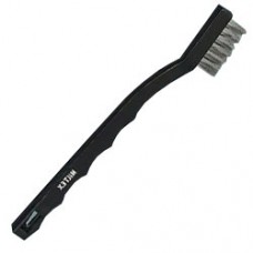 Miltex Instrument Cleaning Brushes 7.25'' Stainless Steel Pk3