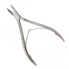 Miltex Nail Splitter 4.5in Straight Jaw Stainless