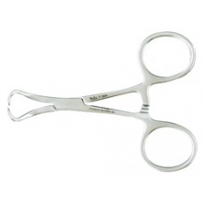 Miltex Backhaus Towel Clamp 3.5''