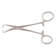 Miltex Backhaus Towel Clamp 5.25''