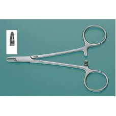 Miltex Derf Needle Holder 4.75''