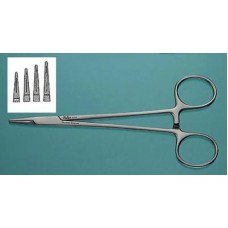 Miltex CRILE-WOOD Needle Holder 6''