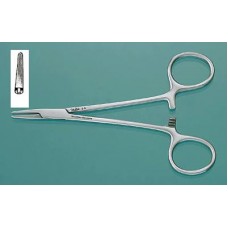 Miltex HALSEY Needle Holder 5''