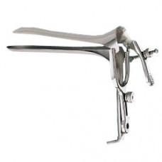 Miltex VANTAGE GRAVES Vaginal Speculum - Large