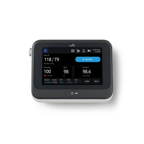 Midmark 800 Digital Vital Signs Device Midmark 800 Digital Vital Signs Device