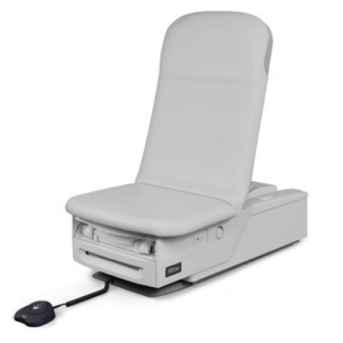 Midmark Ritter 228 Barrier-Free Examination Chair