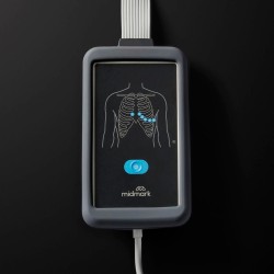 Midmark 4-000-0080 Digital ECG