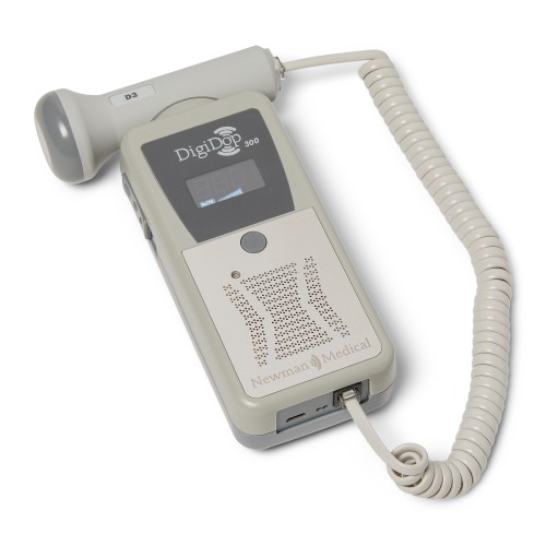 Newman Medical DigiDop Doppler with Probe (DD-)