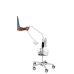 NextVein V800NV Vein Finder Visualization Device with S800NV Rolling Stand