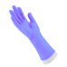 Riserva NGPF Medical Grade Purple Nitrile Exam Gloves (Box) Riserva NGPF Medical Grade Purple Nitrile Exam Gloves (Box)
