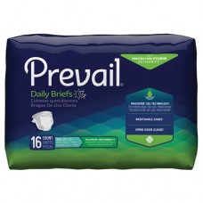 First Quality PV-011 Prevail Adult Briefs Small Case96