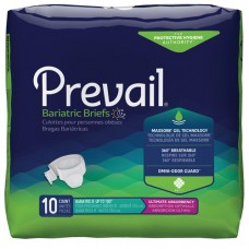 First Quality PV-094 Prevail Bariatric Adult Briefs 3XL Case40