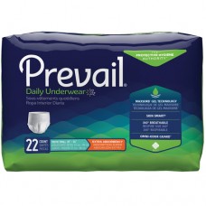 First Quality PV-511 Prevail Extra Youth Underwear Case88
