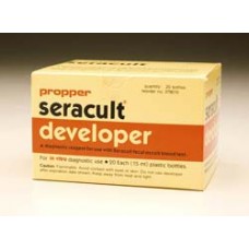 Propper Seracult Developer 15ml Bottle