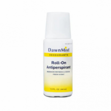 Dukal RD15 Roll On Antiperspirant & Deodorant 1.5 oz Case96
