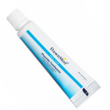 Dukal RTP085 Fluoride Toothpaste 0.85 oz Tube Box144