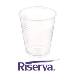 Riserva Plastic Drinking Cups Riserva Plastic Drinking Cups