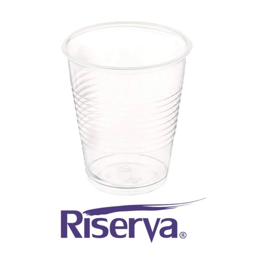 Riserva  Plastic Drinking Cups