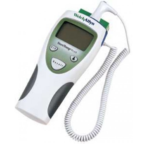 Welch Allyn SureTemp 690 Thermometer