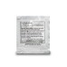Safetec NumStat 34500 Antiseptic Pain Relieving Pads Box of 50 Safetec NumStat 34500 Antiseptic Pain Relieving Pads Box of 50