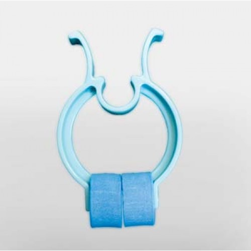 Midmark 2-244-0001 Disposable Nose Clips Box25